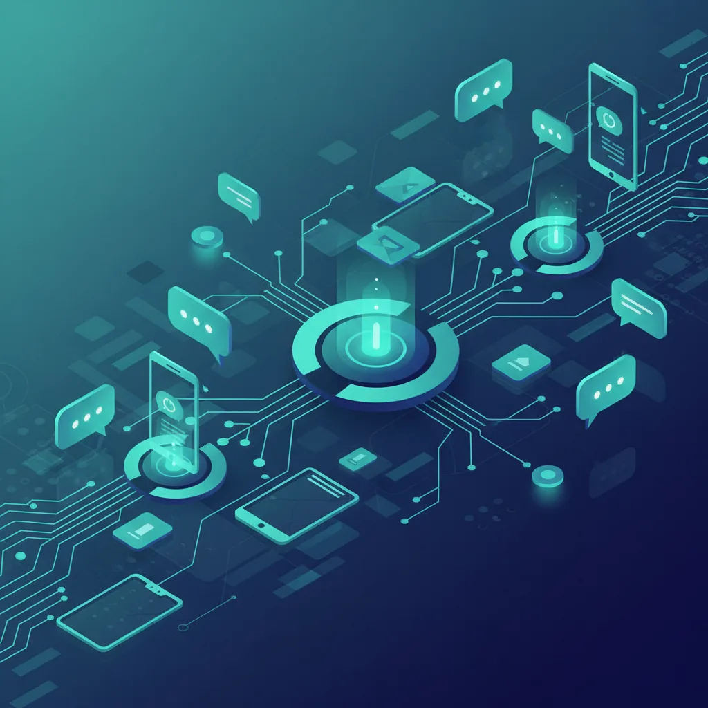 Automação de follow-up por WhatsApp: como não deixar nenhum lead esfriar