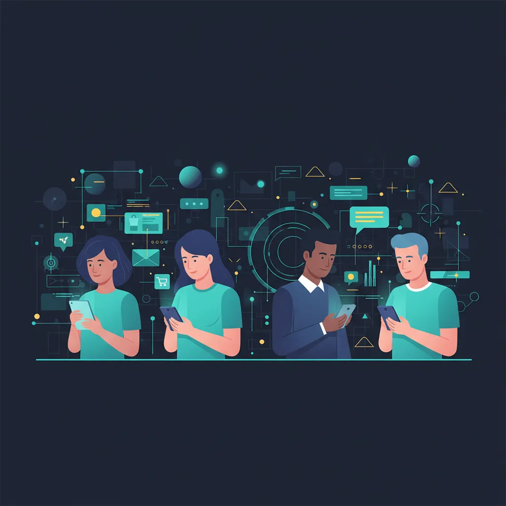 Cases de sucesso: como empresas aumentaram vendas com IA conversacional no WhatsApp