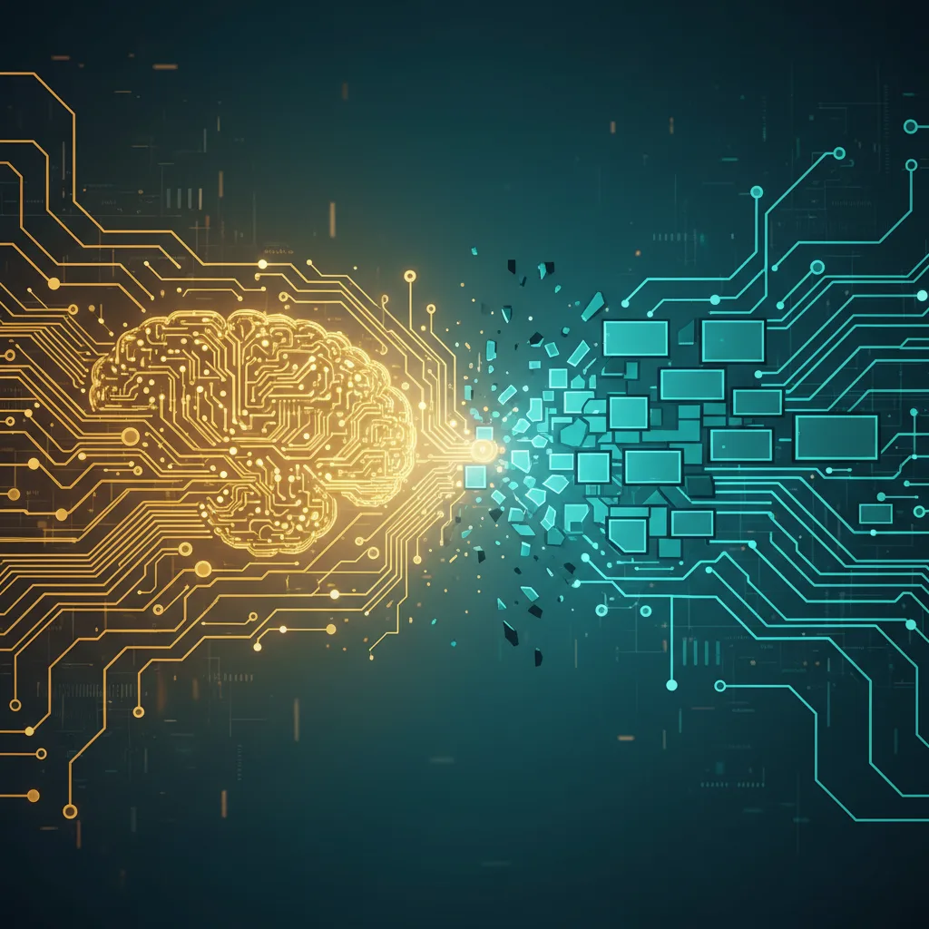 IA conversacional vs. chatbot tradicional: por que regras fixas matam suas vendas