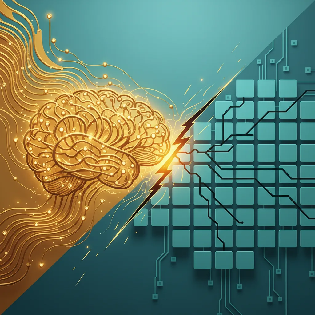 IA conversacional vs. chatbot tradicional: por que regras fixas matam suas vendas