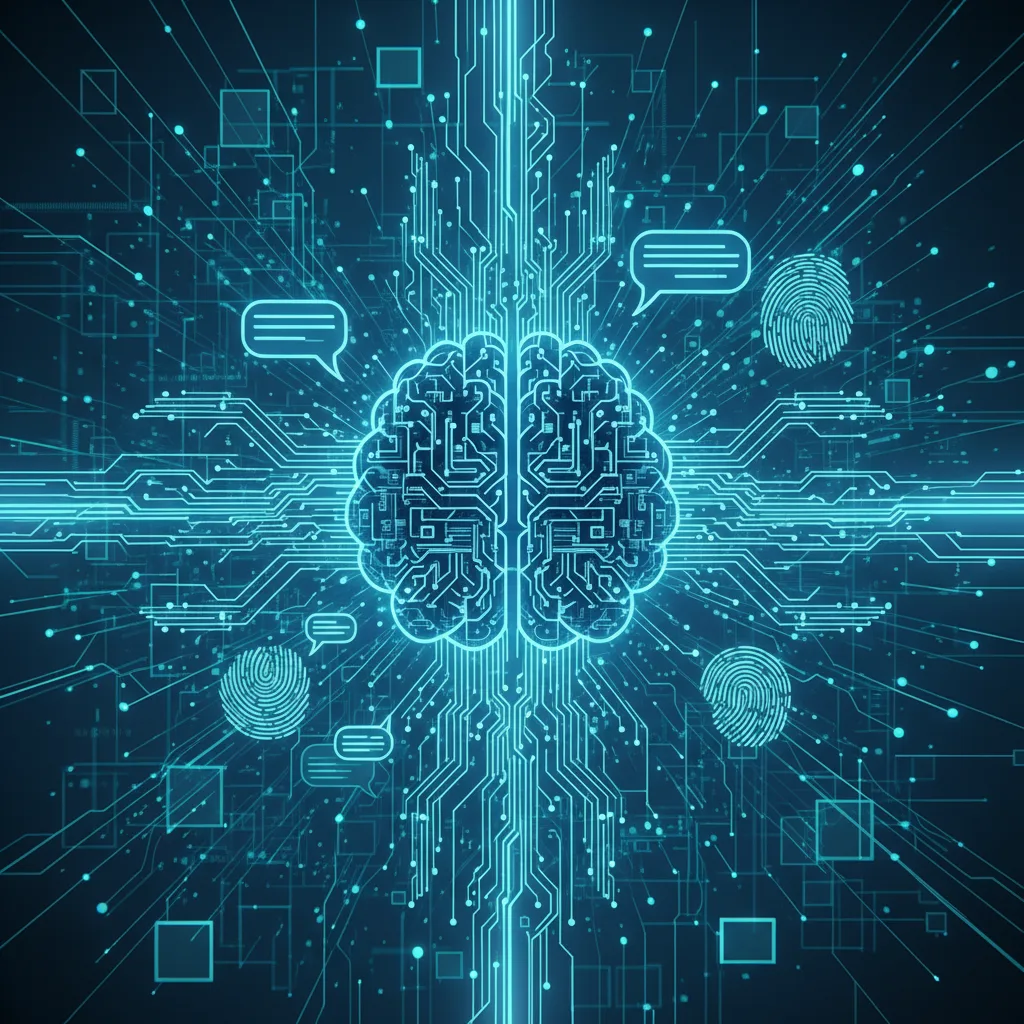 IA que agenda reuniões pelo chat: automação e toque humano