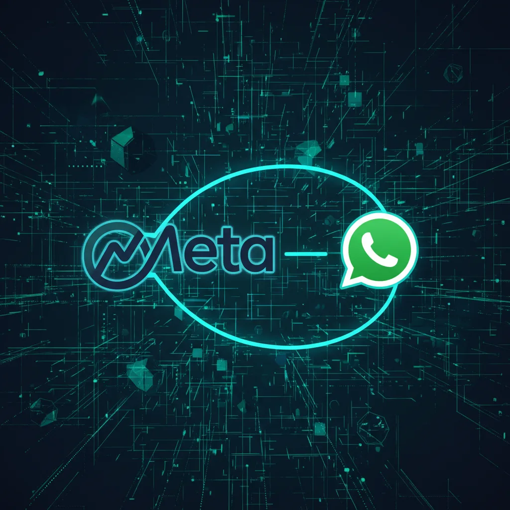 Meta Lead Forms + WhatsApp: a combinação que gera leads qualificados com custo menor