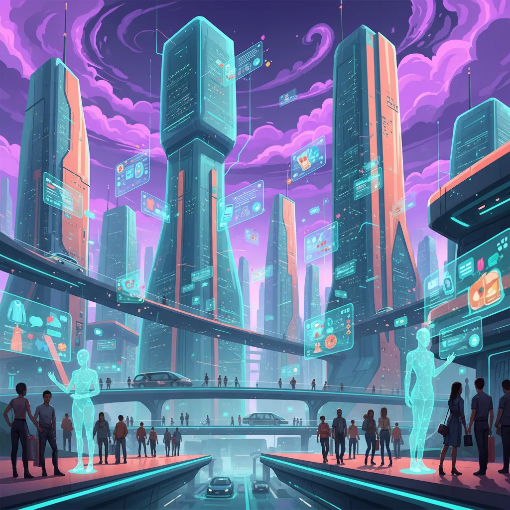 O futuro do e-commerce conversacional: tendências para 2026 e como se preparar