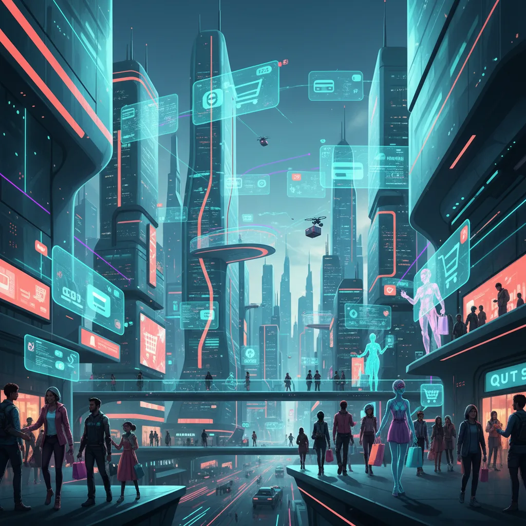 O futuro do e-commerce conversacional: tendências para 2026 e como se preparar