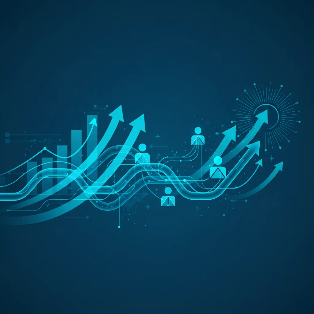 ROI de IA conversacional: como calcular o retorno real do investimento em vendas por WhatsApp