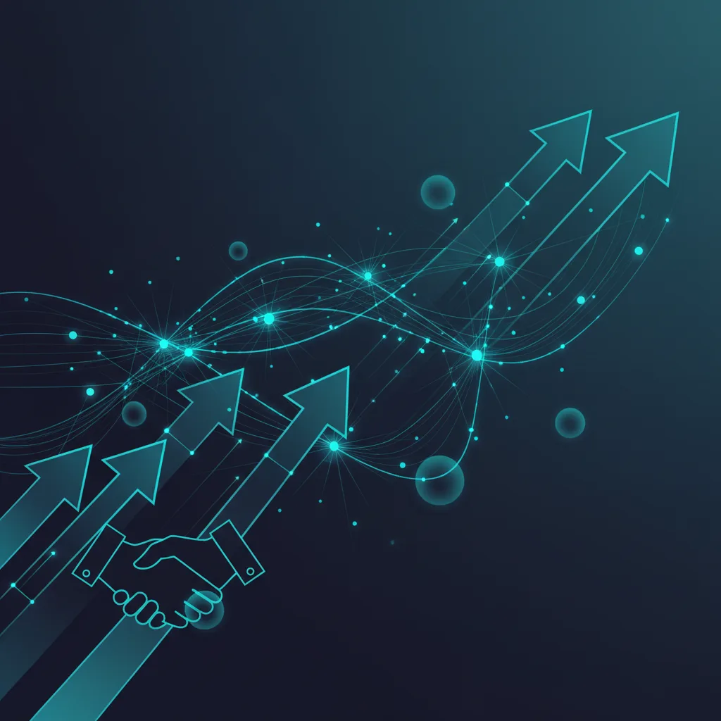 Seu Time de Vendas Está Conectado ou Preso no Passado? O Futuro é Agora!