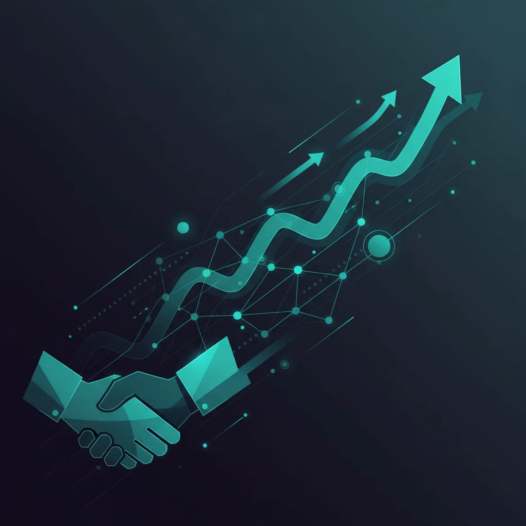 Seu Time de Vendas Está Conectado ou Preso no Passado? O Futuro é Agora!