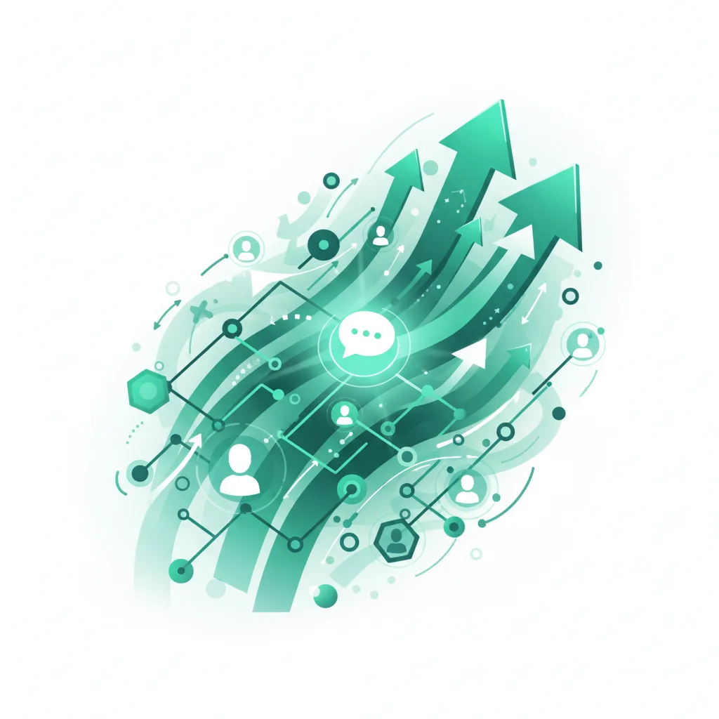 Vendas consultivas por WhatsApp: como conduzir negociações complexas no chat